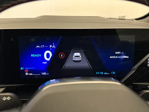 HN24RDU Renault Austral E-Tech FHEV Techno Esprit Alpine 5dr Auto Thumbnail #23