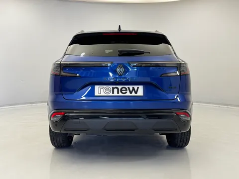 HN24RDU Renault Austral E-Tech FHEV Techno Esprit Alpine 5dr Auto Thumbnail #7