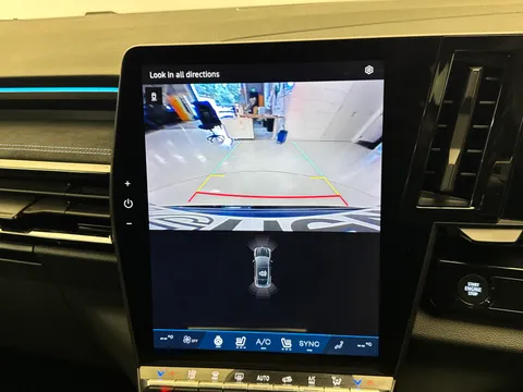 HN24RDU Renault Austral E-Tech FHEV Techno Esprit Alpine 5dr Auto Thumbnail #29