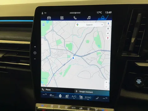 HN24RDU Renault Austral E-Tech FHEV Techno Esprit Alpine 5dr Auto Thumbnail #36