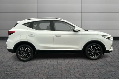 LG21OHD Mg Motor Uk Zs 1.5 VTi-TECH Exclusive 5dr Thumbnail #6