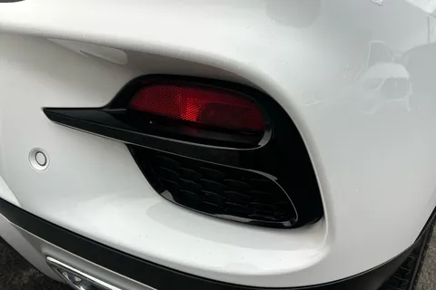 LG21OHD Mg Motor Uk Zs 1.5 VTi-TECH Exclusive 5dr Thumbnail #23