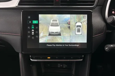 LG21OHD Mg Motor Uk Zs 1.5 VTi-TECH Exclusive 5dr Thumbnail #36