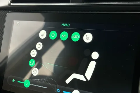 LG21OHD Mg Motor Uk Zs 1.5 VTi-TECH Exclusive 5dr Thumbnail #38