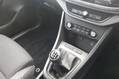 MM71FEJ Mg Motor Uk Mg3 1.5 VTi-TECH Exclusive 5dr [Navigation] Thumbnail #13