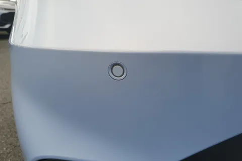 MM71FEJ Mg Motor Uk Mg3 1.5 VTi-TECH Exclusive 5dr [Navigation] Thumbnail #15