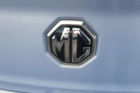 MM71FEJ Mg Motor Uk Mg3 1.5 VTi-TECH Exclusive 5dr [Navigation] Thumbnail #17