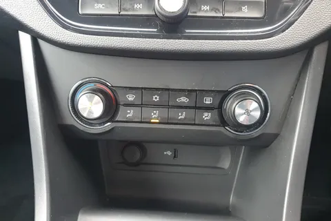 MM71FEJ Mg Motor Uk Mg3 1.5 VTi-TECH Exclusive 5dr [Navigation] Thumbnail #28