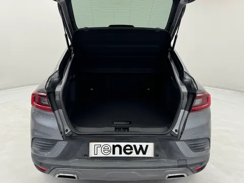 BK72HKY Renault ARKANA 1.6 E-TECH Hybrid 145 R.S. Line 5dr Auto Thumbnail #9