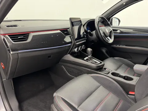 BK72HKY Renault ARKANA 1.6 E-TECH Hybrid 145 R.S. Line 5dr Auto Thumbnail #12