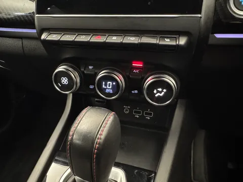 BK72HKY Renault ARKANA 1.6 E-TECH Hybrid 145 R.S. Line 5dr Auto Thumbnail #19