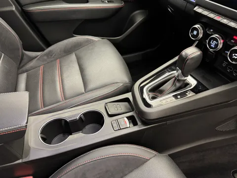 BK72HKY Renault ARKANA 1.6 E-TECH Hybrid 145 R.S. Line 5dr Auto Thumbnail #21