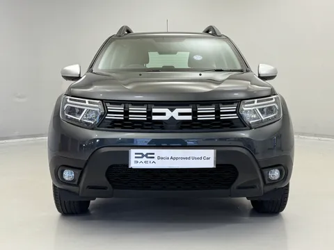 DN73RHX Dacia Duster 1.0 TCe 90 Expression 5dr Thumbnail #2