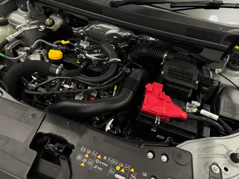 DN73RHX Dacia Duster 1.0 TCe 90 Expression 5dr Thumbnail #26