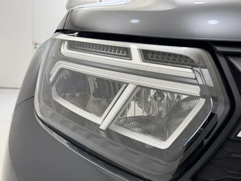 DN73RHX Dacia Duster 1.0 TCe 90 Expression 5dr Thumbnail #28