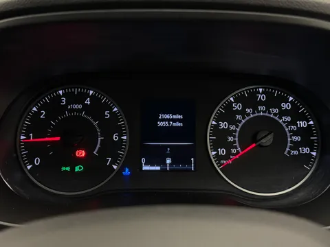 DN73RHX Dacia Duster 1.0 TCe 90 Expression 5dr Thumbnail #29