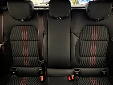 DT73ZDZ Renault Clio 1.0 TCe 90 RS Line 5dr Thumbnail #9