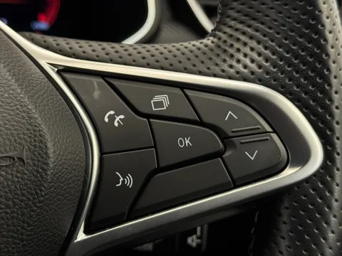 DT73ZDZ Renault Clio 1.0 TCe 90 RS Line 5dr Thumbnail #16