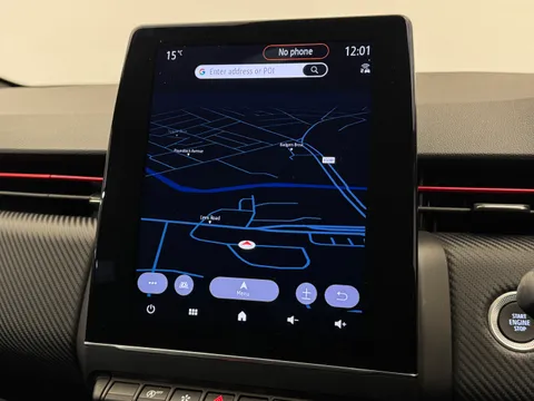 DT73ZDZ Renault Clio 1.0 TCe 90 RS Line 5dr Thumbnail #17