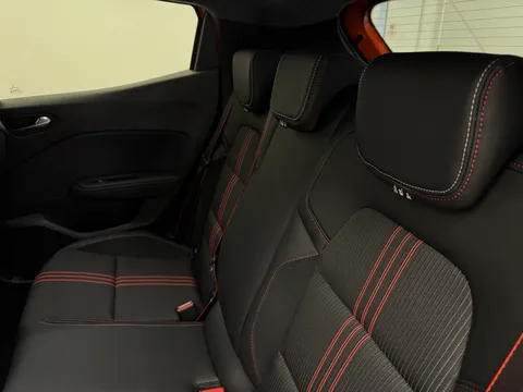 DT73ZDZ Renault Clio 1.0 TCe 90 RS Line 5dr Thumbnail #28