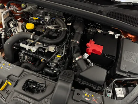 DT73ZDZ Renault Clio 1.0 TCe 90 RS Line 5dr Thumbnail #29