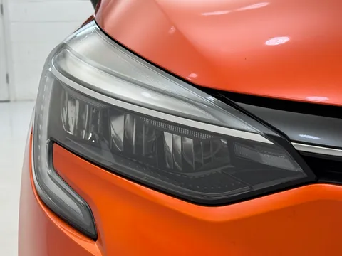 DT73ZDZ Renault Clio 1.0 TCe 90 RS Line 5dr Thumbnail #30