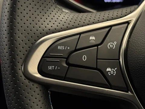 DV74MDX Renault Clio 1.6 E-TECH full hybrid 145 Esprit Alpine 5dr Auto Thumbnail #20