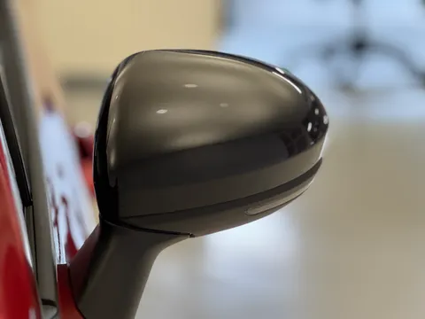 DV74MDX Renault Clio 1.6 E-TECH full hybrid 145 Esprit Alpine 5dr Auto Thumbnail #29