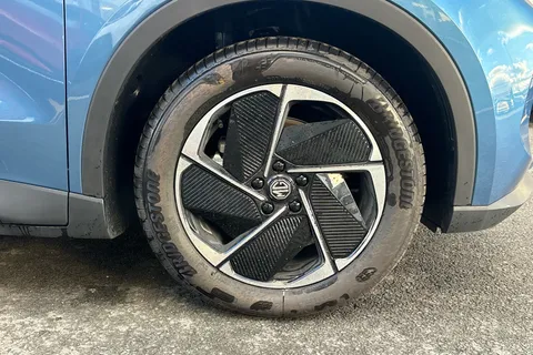 MF75CTK Mg Motor Uk MGS5 170kW Trophy EV Long Range 64kWh 5dr Auto Thumbnail #10