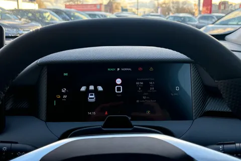 MF75CTK Mg Motor Uk MGS5 170kW Trophy EV Long Range 64kWh 5dr Auto Thumbnail #12