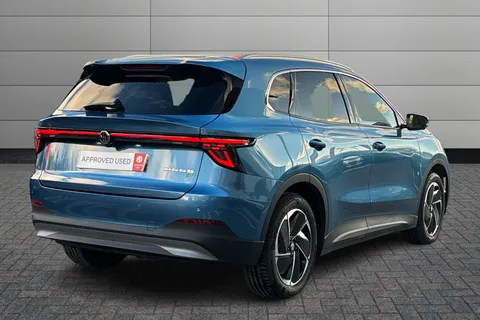 MF75CTK Mg Motor Uk MGS5 170kW Trophy EV Long Range 64kWh 5dr Auto Thumbnail #13