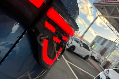 MF75CTK Mg Motor Uk MGS5 170kW Trophy EV Long Range 64kWh 5dr Auto Thumbnail #20