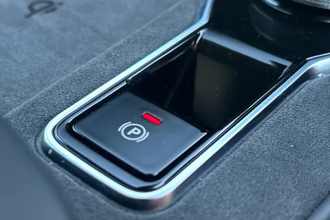 MF75CTK Mg Motor Uk MGS5 170kW Trophy EV Long Range 64kWh 5dr Auto Thumbnail #27