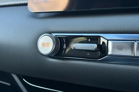 MF75CTK Mg Motor Uk MGS5 170kW Trophy EV Long Range 64kWh 5dr Auto Thumbnail #30