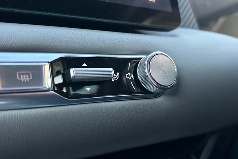 MF75CTK Mg Motor Uk MGS5 170kW Trophy EV Long Range 64kWh 5dr Auto Thumbnail #31