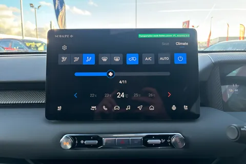 MF75CTK Mg Motor Uk MGS5 170kW Trophy EV Long Range 64kWh 5dr Auto Thumbnail #33