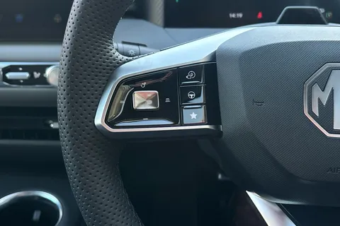 MF75CTK Mg Motor Uk MGS5 170kW Trophy EV Long Range 64kWh 5dr Auto Thumbnail #37