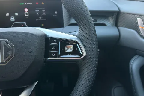 MF75CTK Mg Motor Uk MGS5 170kW Trophy EV Long Range 64kWh 5dr Auto Thumbnail #38