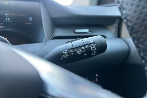 MF75CTK Mg Motor Uk MGS5 170kW Trophy EV Long Range 64kWh 5dr Auto Thumbnail #39