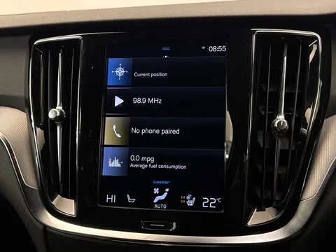 AO71KWK Volvo V60 2.0 B3P R DESIGN 5dr Auto Thumbnail #27