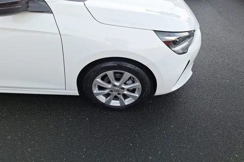 BK21ULX Vauxhall Corsa 1.2 SE Premium 5dr Thumbnail #5