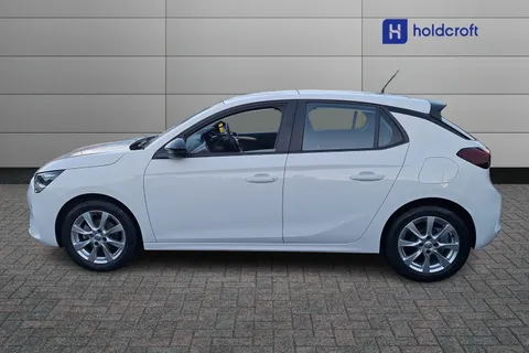 BK21ULX Vauxhall Corsa 1.2 SE Premium 5dr Thumbnail #7