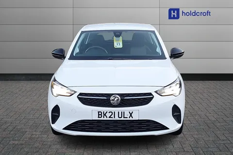 BK21ULX Vauxhall Corsa 1.2 SE Premium 5dr Thumbnail #8