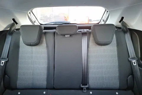 BK21ULX Vauxhall Corsa 1.2 SE Premium 5dr Thumbnail #11