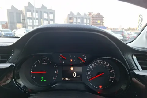 BK21ULX Vauxhall Corsa 1.2 SE Premium 5dr Thumbnail #12