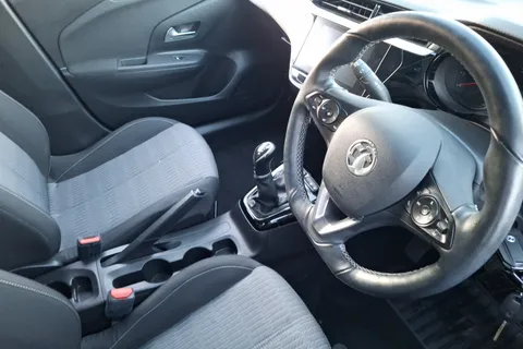 BK21ULX Vauxhall Corsa 1.2 SE Premium 5dr Thumbnail #13