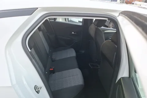 BK21ULX Vauxhall Corsa 1.2 SE Premium 5dr Thumbnail #35