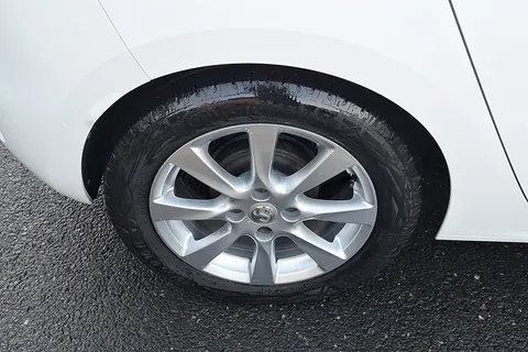 BK21ULX Vauxhall Corsa 1.2 SE Premium 5dr Thumbnail #30