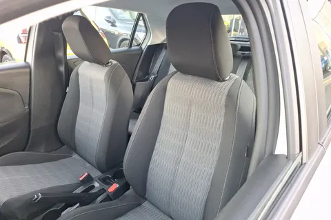 BK21ULX Vauxhall Corsa 1.2 SE Premium 5dr Thumbnail #33