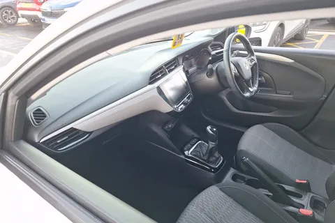 BK21ULX Vauxhall Corsa 1.2 SE Premium 5dr Thumbnail #34